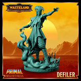 pc-241109 Defiler