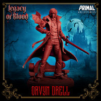 pc-250705 Human Orvyn Drell