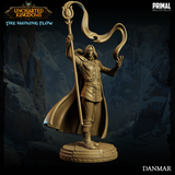 pc-240707 Wizard Danmar