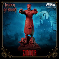 pc-250811 Zombie Zhaoqir