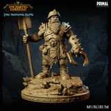 pc-240709 Dwarf Miner Murgrum