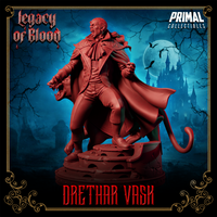 pc-250609 Baron Drethar Vask