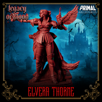 pc-250603 Wizard Elvera Thorne