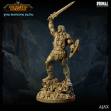 pc-240607 Barbarian Ajax