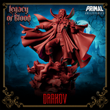 pc-250501 Vampire Lord Drakov