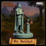 pc-251207 Knight Sir Galahad