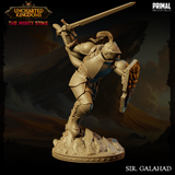 pc-241007 Knight Sir Galahad