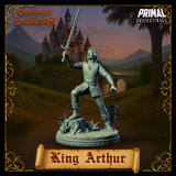 pc-251103 Young King Arthur
