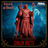 pc-250709 Wizard Zhalor Kaeth