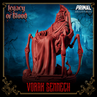 pc-250710 Lord Vorak Sennech