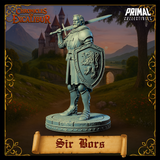 pc-251201 Knight Sir Bors