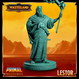 pc-250108 Sorcerer King King Lestor