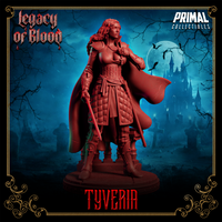 pc-250508 Warrior Tyveria