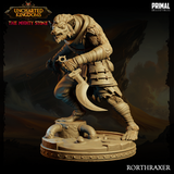 pc-240908 Wererats Army Rorthraxer