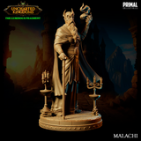 pc-240405 Wizard Malachi