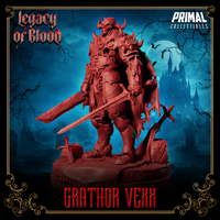 pc-250708 Spirit Grathor Vexx