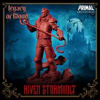 pc-250605 Human Riven Stormholt