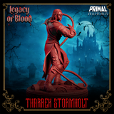 pc-250807 Human Tharrek Stormholt