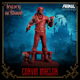 pc-251005 Hunter Corvin Maelor