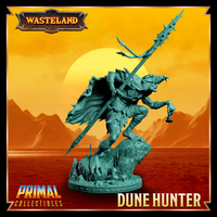 pc-241107 Dune Hunter