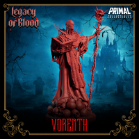 pc-250810 Necromancer Vorenth