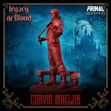 pc-251005 Hunter Corvin Maelor