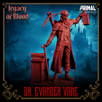 pc-250507 Doctor Evander Vane