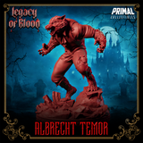 pc-250509 Werewolf Albertch Tremor