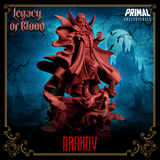 pc-250501 Vampire Lord Drakov