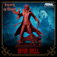 pc-250705 Human Orvyn Drell