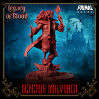 pc-251007 Hunter Serenya Malvoren
