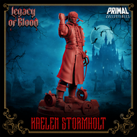pc-250701 Human Kaelen Stormholt