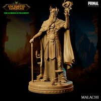 pc-240405 Wizard Malachi