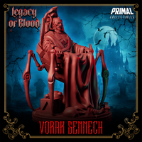 pc-250710 Lord Vorak Sennech