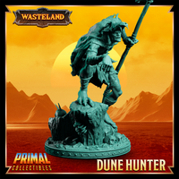 pc-241107 Dune Hunter