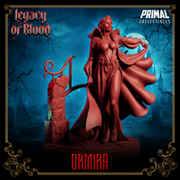 pc-251008 Darklord Ormira
