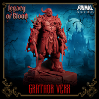 pc-250708 Spirit Grathor Vexx