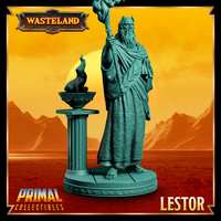 pc-250108 Sorcerer King King Lestor