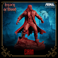 pc-250809 Monster  Eiran