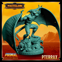 pc-241110 Pterrax