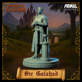 pc-251207 Knight Sir Galahad