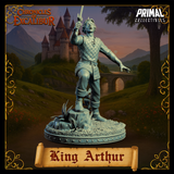 pc-251103 Young King Arthur