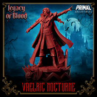 pc-250601 Dampyr Vaelric Nocturne