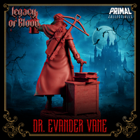 pc-250507 Doctor Evander Vane