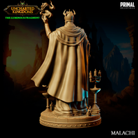 pc-240405 Wizard Malachi