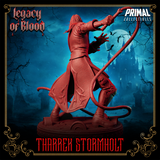 pc-250807 Human Tharrek Stormholt