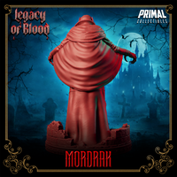 pc-250607 Nosferatu Mordrak