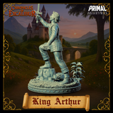 pc-251103 Young King Arthur