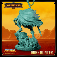 pc-241107 Dune Hunter