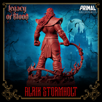 pc-250904 Human Alrik Stormholt